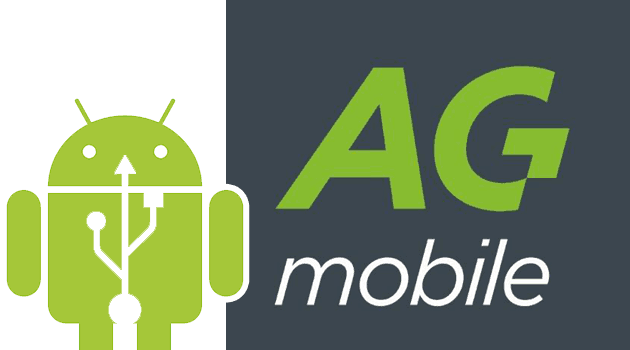 Driver USB AG Go-Tab Access 2 (UNDUH) - Driver USB Android