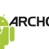 Archos Access 101 3G USB Driver