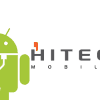 Hitech Amaze S6 Plus USB Driver
