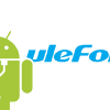 Ulefone Tab A8 USB Driver