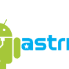 Astrum ASM73R USB Driver