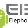 Elephone Z1 USB Driver