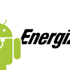 Energizer E13 USB Driver
