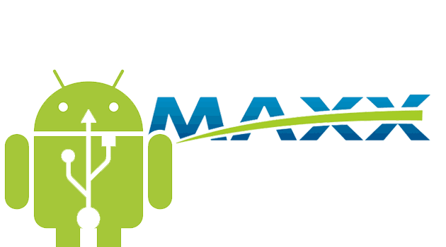 maxx ax353 usb driver