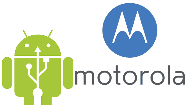 Download Motorola Driver