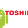 Toshiba K01 USB Driver