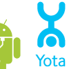 YotaPhone 1 USB Driver