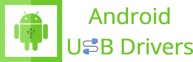 USB Drivers - Database USB Drivers all Android Devices