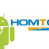 HomTom HT17 Pro USB Driver
