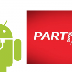 Partner PS1 USB Driver