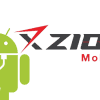 Ziox ZX18 USB Driver