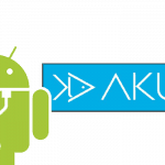 Akua EK4e USB Driver