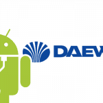 Daewoo DTP-07HDAH USB Driver