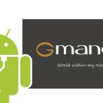 Gmango M8 USB Driver