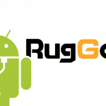 RugGear RG600 USB Driver