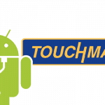 Touchmate TM-SM540 USB Driver