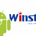 Winstar WS107 USB Driver