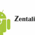 Zentality C703 RK312X USB Driver
