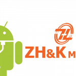 ZH&K Share USB Driver