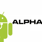 Alphard CY1 USB Driver