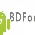 BDFones D452 USB Driver