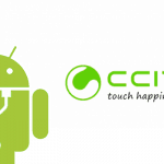 CCIT A80W USB Driver