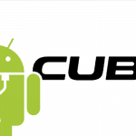 Cube X Pad Tablet USB Driver