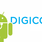 Digicom Blaze USB Driver