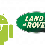 Land Rover R8 USB Driver