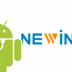 Newings V840 USB Driver