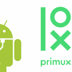 Primux Zonda 3 USB Driver