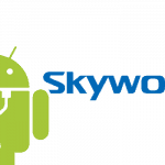 Skyworth Skypad T-8 USB Driver