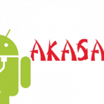 Akasaki A18 USB Driver