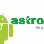 Astro A935 USB Driver