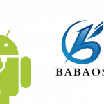 Babaosi IP7 Mini USB Driver