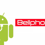 Bellphone BP180 2G USB Driver