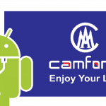 Camfone CF105 USB Driver