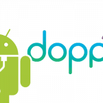 Doppio Sirius DPF500 USB Driver