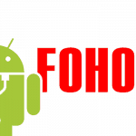 Fohow F612 USB Driver
