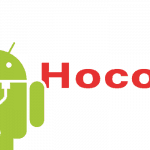 Hocom Classic 3 USB Driver