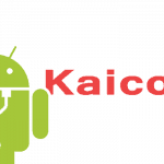 Kaicom 521 USB Driver