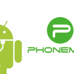 Phonemax Ace 1 Plus USB Driver