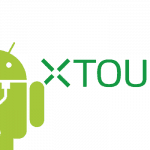 Xtouch X509 USB Driver