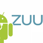 Zuum A918 USB Driver