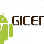 Gicent Halo 4 USB Driver