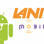 Lanix Alpha 1V USB Driver