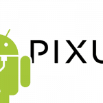 Pixus Blaze 10.1 3G USB Driver