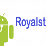 Royalstar V13 Plus USB Driver