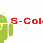 S-Color Note 8 USB Driver