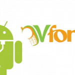 Vfone Moon M21 USB Driver